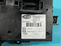 Komputer Sterownik silnika 9691519880 Citroen Jumper II 06-14 2.2 hdi