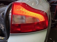 Lampa tył prawa Volvo S80 II sedan EUROPA