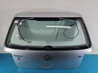 Klapa tył Vw Golf IV HB 5d srebrny