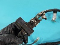 KLEMA INSTALACJA WIĄZKA MINUSOWA MINUS Suzuki Sx4 S-Cross 13-21 33880-64R20