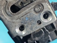 Zamek przód lewy Renault Clio III EUROPA 4PIN