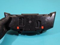 Konsola panel nawiewu Hyundai I40 97250-3ZDD0
