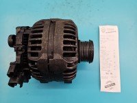 TEST Alternator Peugeot 307 0124525035 1.6 hdi