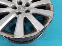 Felga aluminiowa 18" Mazda CX-9 alufelga