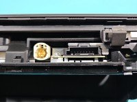 Wyświetlacz Audi Q3 8U0857273B monitor