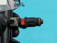 TESTOWANY Wtryskiwacz Skoda Fabia II 03E133320A, 03E906031A 1.2 12V (BZG)