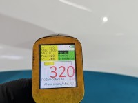 Błotnik przód prawy AUDI A6 C7 LY9C