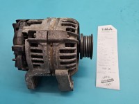 TEST Alternator Opel Corsa C 0124225018 1.0 12V