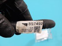 KLEMA INSTALACJA WIĄZKA MINUSOWA MINUS Isuzu D-Max III 19- 897492-7351-020, 897492