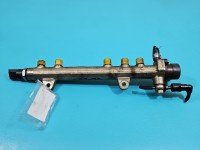 Listwa wtryskowa CZUJNIKI Opel Corsa C 0445214044 1,3.0 cdti