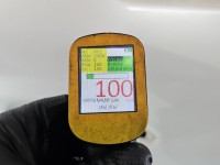 Drzwi tył prawe LEXUS CT 10-22 HB 5d 085