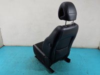 Fotel prawy przód pasażera CITROEN DS4 15-20 5d EUROPA