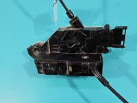 Zamek przód prawy Citroen C4 picasso I 06-13 EUROPA 6pin 24094158