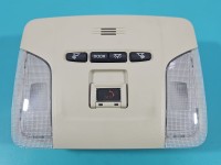 Lampa kabiny lampka Toyota Corolla E21 19- 81260-02A61
