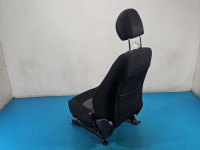 Fotel prawy przód pasażera Kia Ceed II 12-18 5d EUROPA