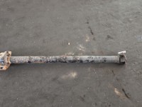 Wał napędowy tył Nissan Qashqai I J10 06-13 2.0 dci