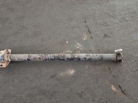 Wał napędowy tył Nissan Qashqai I J10 06-13 2.0 dci