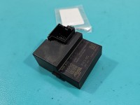 Sterownik moduł Porsche Panamera I 970 4H0907705K, 4H0907705C Porsche, KOLUMNY KIEROWNICZEJ