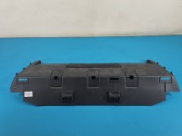 Półka tylna tył bagażnika Maserati Quattroporte VI 13-