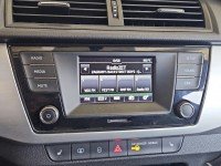Radio fabryczne Skoda Fabia III 6V0035867D radioodtwarzacz