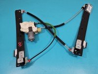 Podnośnik przód prawy Ford Mondeo Mk4 0130822286 5d