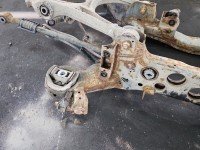 Tylna belka oś tył Jeep Grand Cherokee IV WK2 3.0 CRD