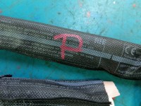 Kurtyna prawa poduszka airbag Peugeot 308 II T9 kombi