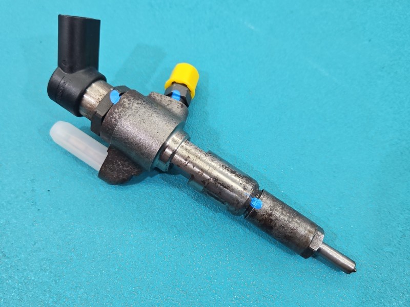 Wtryskiwacz Ford Focus Mk3 9802448680 1.6 tdci