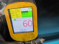 Klapa tył Kia Sportage III 10-15 5d 1k