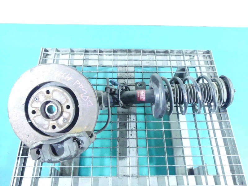 Amortyzator przód prawy przedni Peugeot 207