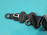 Pas bezpieczeństwa tył prawy TOYOTA Toyota Aygo II 14-22 308044599JN7-AG