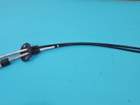 DŹWIGNIA LEWAREK WYBIERAK LINKI Ford Focus Mk1 1.6 16V