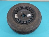 Koło zapasowe 18" dojazdowe dojazdówka Jeep Grand Cherokee IV WK2 Rozstaw śrub: 5x127, Marka opon: Kumho, 245 mm, Profil...