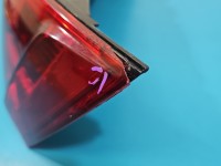 Lampa tył prawa AUDI Q7 II 4M HB EUROPA 4M0945093D