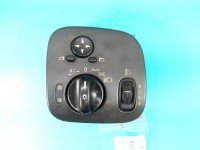 Przełącznik włącznik świateł Mercedes W203 A2035450604