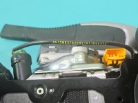Pas bezpieczeństwa przód prawy pasażera Mercedes W222 636147600, 0589-P1-000250