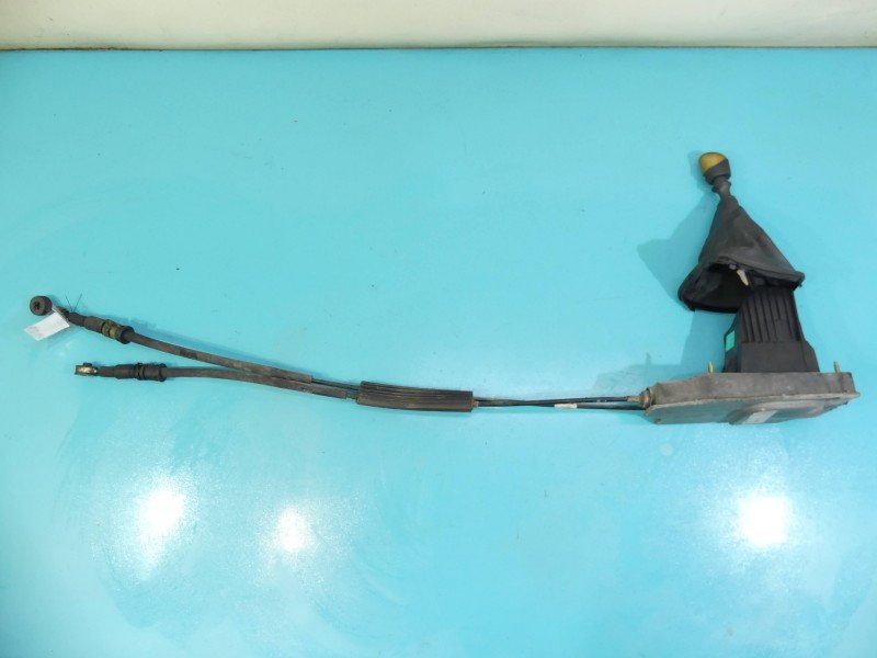 DŹWIGNIA LEWAREK WYBIERAK LINKI Renault Vel satis 2.2 dci