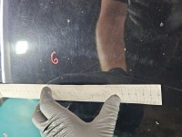 Maska przednia Volvo V70 II 019-26