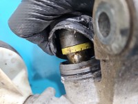 Przekładnia kierownicza maglownica Ford Fiesta Mk7