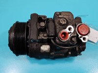 Sprężarka klimatyzacji kompresor Mercedes W212 3.0 CDI V6 447190-9698, A0022303211