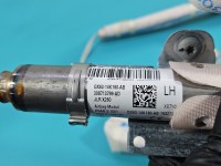 Kurtyna prawa poduszka airbag JAGUAR XF II X260 sedan