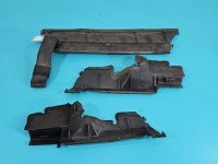 KIEROWNICA Wlot powietrza Renault Scenic III 1.6 dci