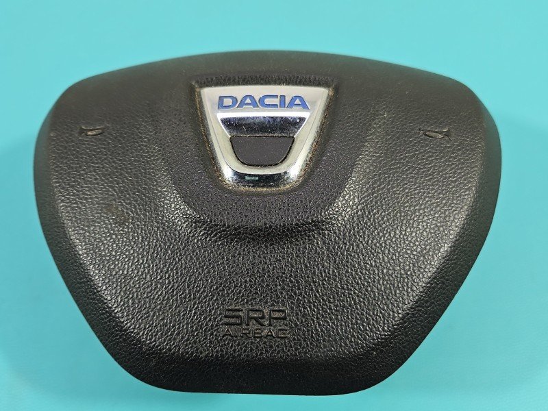 Poduszka powietrzna kierowcy airbag Dacia Dokker 985701142R