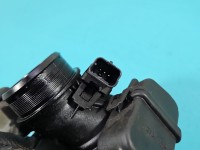 Przepustnica Peugeot 307 9660030480, 25365285 1.6 hdi