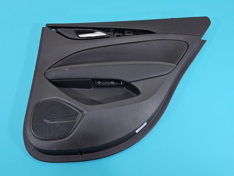 Tapicerka drzwi tył prawa boczek Opel Insignia B 3074198RH