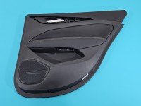 Tapicerka drzwi tył prawa boczek Opel Insignia B 3074198RH