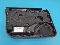 Tapicerka drzwi przód prawa boczek AUDI A6 C7 4G1867106, 4G1867022A