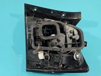 Lampa tył lewa Skoda Fabia III HB