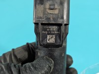 Hamulec ręczny elektryczny Porsche Panamera I 970 97009205, 11618115152, 116181-15152