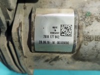 Przekładnia kierownicza maglownica Volvo S90 II 16- 0196C01873, 7806277429